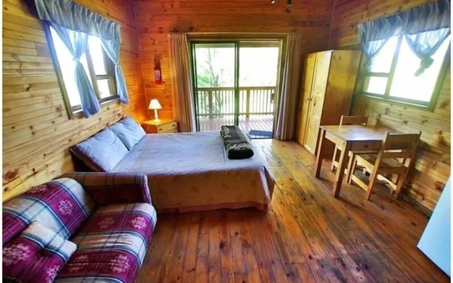 Kragga Kamma Game Park