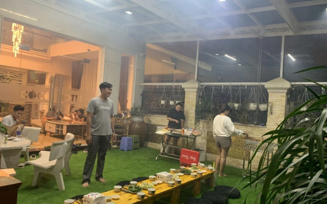 Coco Hotel Da Lat