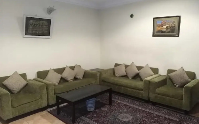 Al Tawfeeq Abha Furnished Apartments
