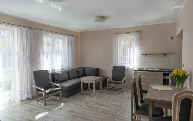 Apartamenty Ewa II