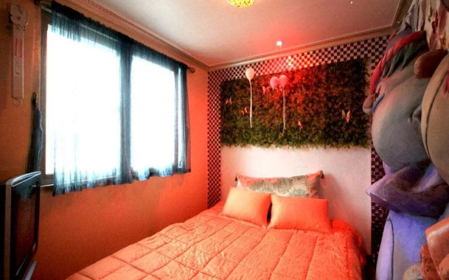 Eulwang Jaden 29 Pension