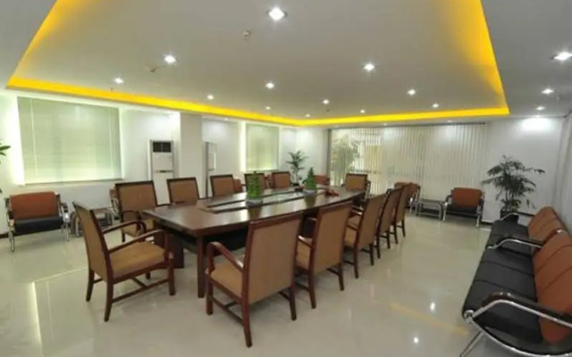 Wanxiang Hotel