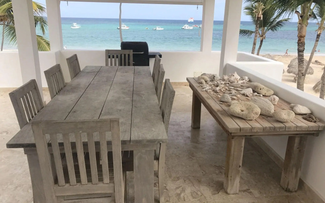 Villas Bavaro Beach Club & Spa