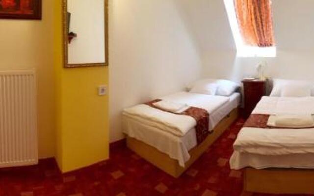 Hotel Centrum