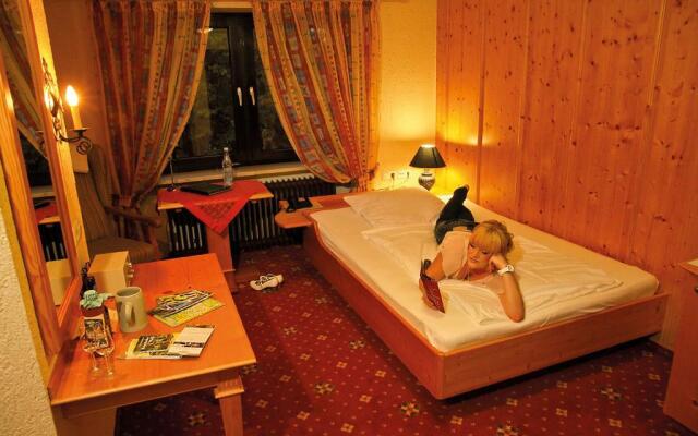 Hotel & Residence Hochriegel