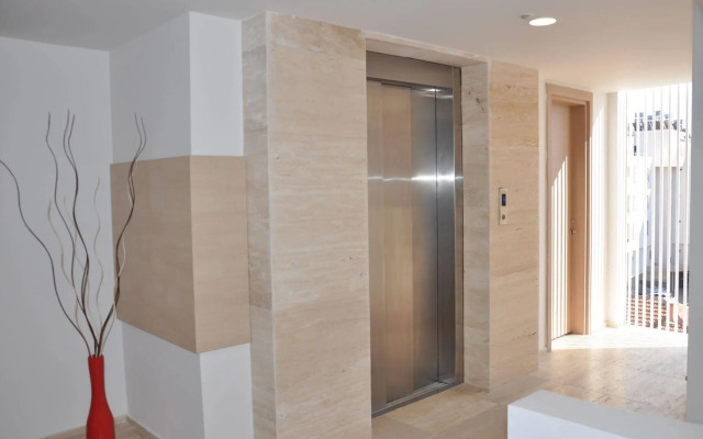 Boutique Suite Mim A