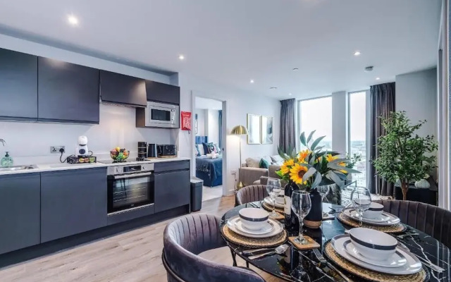96 Greengate