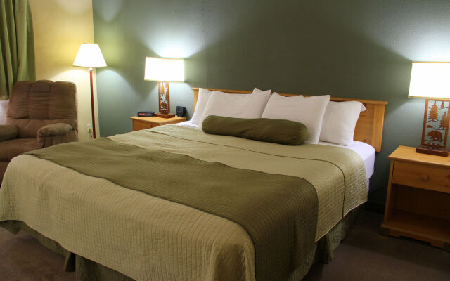 Western Heritage Inn Travelodge by Wyndham Bozeman