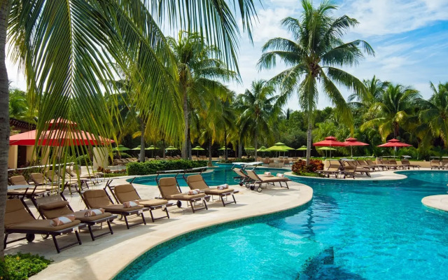 Kimpton Tres Rios All-Inclusive Resort