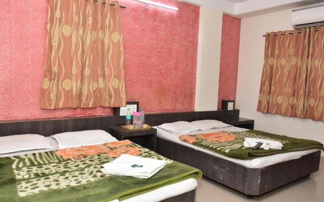 Hotel sai dhyan