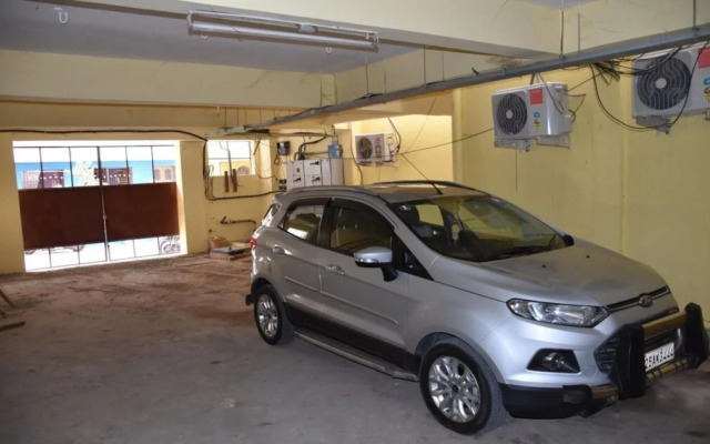 Swathisri Residency