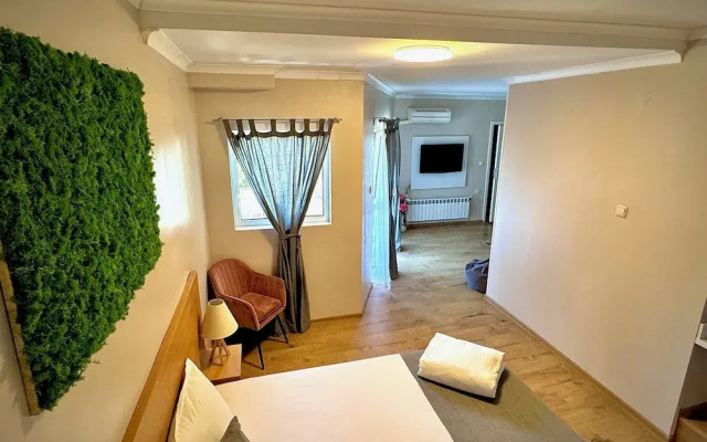 Hotel Amfora