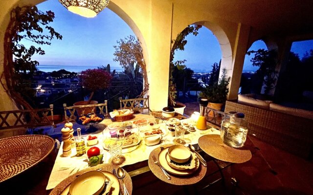 Boutique Hotel Maravilla