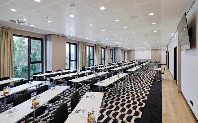 LÉGÈRE HOTEL Erfurt