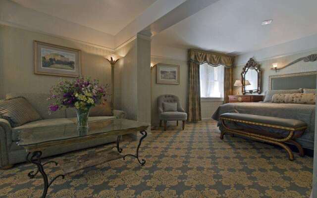 West Baden Springs Hotel