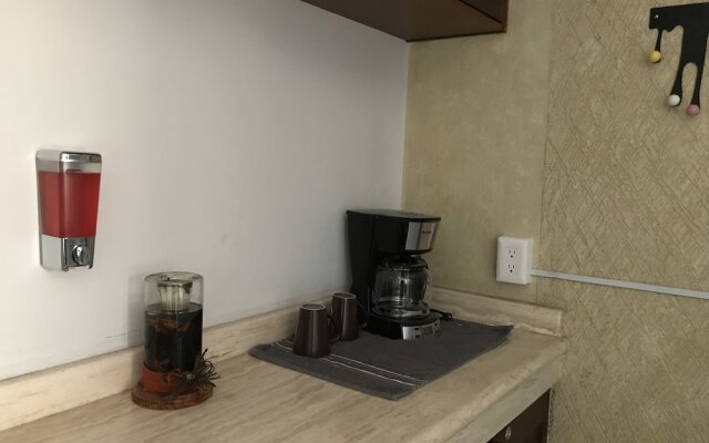 D´Miros Hostal Boutique