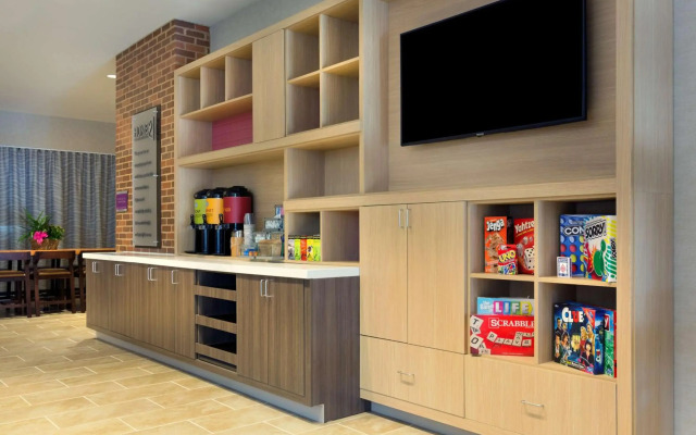 Home2 Suites by Hilton Charlotte Belmont