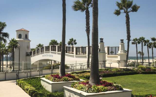 Hyatt Regency Huntington Beach Resort and Spa