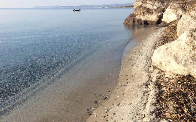 Rotonda Sul Mare
