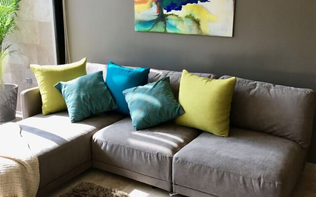 Palmares-A301 by Playa District