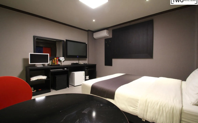 Two Hotel Seoul