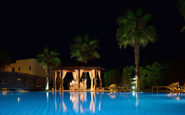 Lakitira Suites