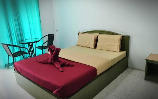 C.S. Apartment Hat Yai