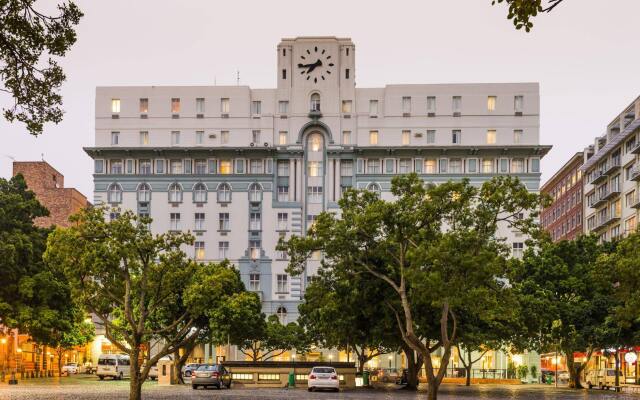 ONOMO Hotel Cape Town - Inn on the Square