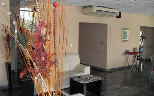Hotel Grand Regency Express Minatitlan
