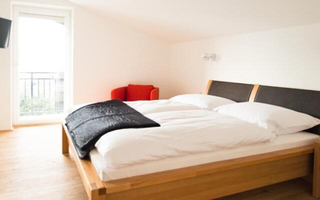 Ramsau Appartements Pickl