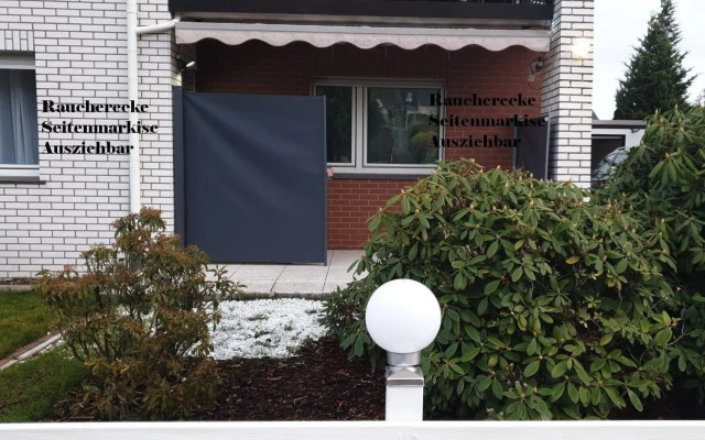 Ferienwohnung in Bielefeld