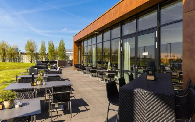 Postillion Hotel Utrecht Bunnik