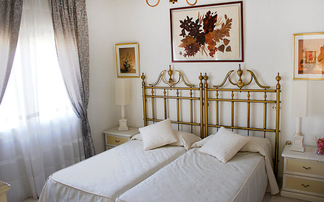 Holiday Home Urb Papagayo