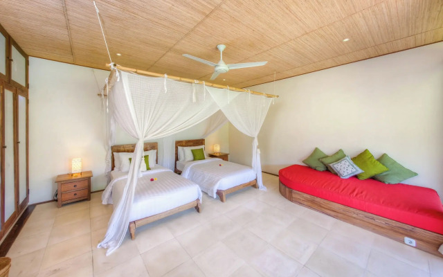 The Shala Bali