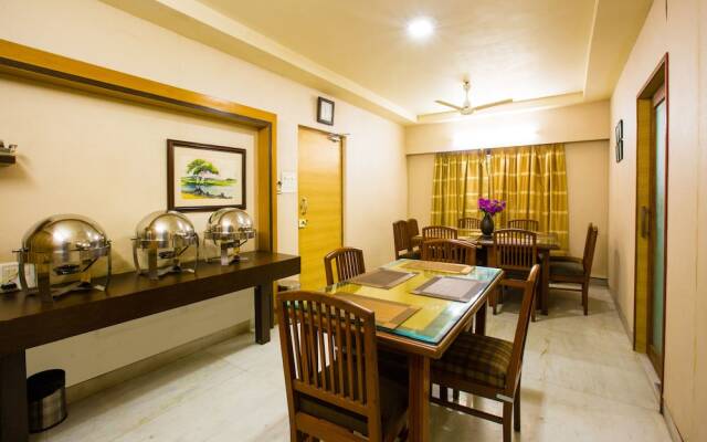 Mint Domestic Airport Suites