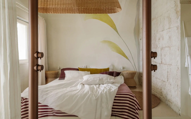 Hotel Rural Morvedra Nou