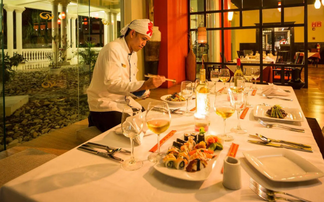 Grand Palladium Jamaica Resort & Spa All Inclusive
