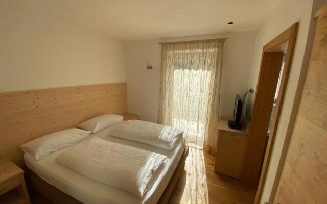 Fiemme Home Mountain Apartment