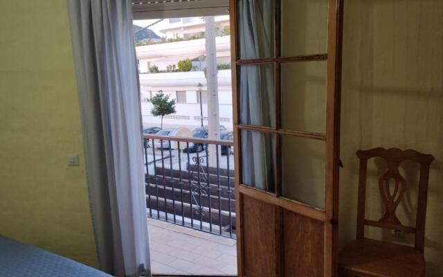 Zahara Centro Apartamentos & Chalets