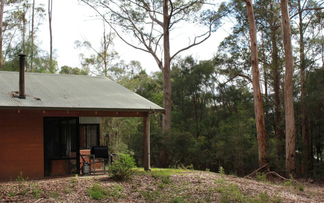 Marima Cottages