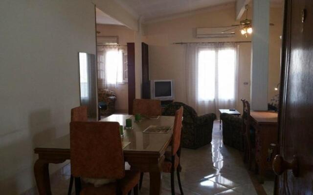 Elegant Heliopolis, Studio-apartment