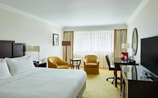 Forest of Arden Hotel & Country Club