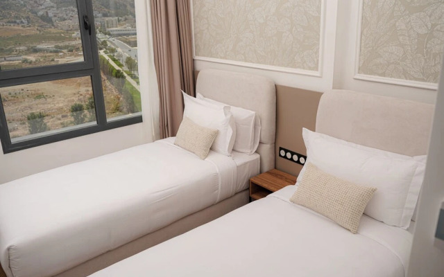 Aurea Hotel
