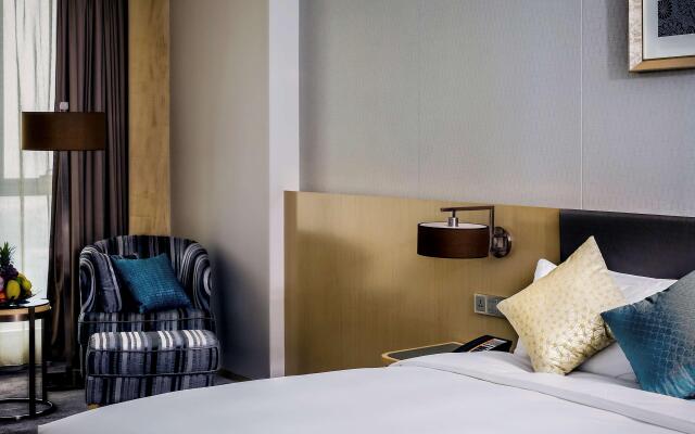 Pullman Changshu Leeman