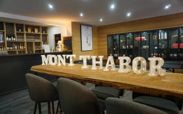 Hotel Mont Thabor