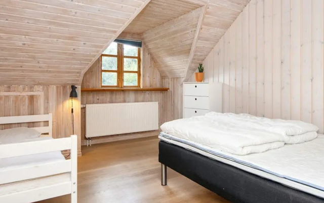 26 Person Holiday Home in Nimtofte-by Traum