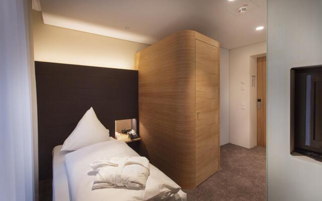 Parkhotel Jordanbad