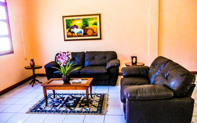 Hostal Villa de San Fernando