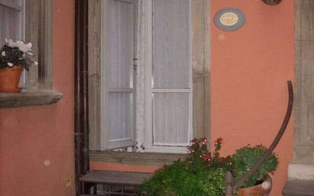 Bed & Breakfast del Teatro