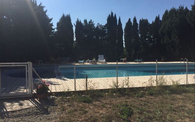 Le Domaine du Chapitre